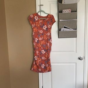 Never worn maternity dress